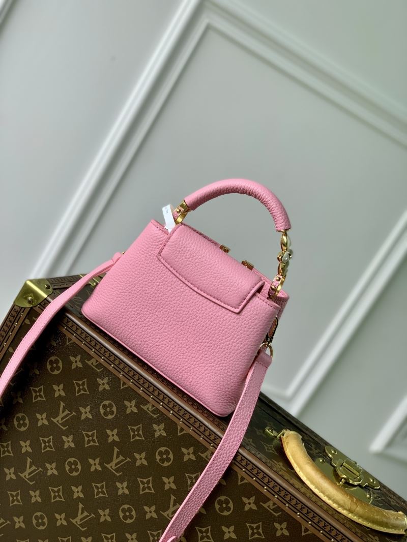 LV Capucines Bags